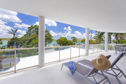 Offshore Noosa Resort - Accommodation NSW 0