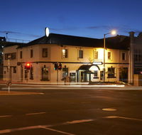 Okeefes Hotel Backpackers - Accommodation NSW