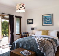 Old Chilli BB - Accommodation NSW
