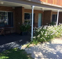 Olympic Lodge Narooma - Accommodation NSW