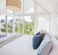 ON THE BEACH - Villa over the road from the beach - Accommodation NSW