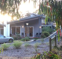 On the Edge of the Forest - Accommodation NSW