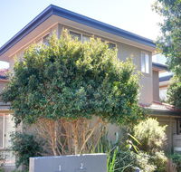 One Street Back from the Surf Beach - Accommodation NSW