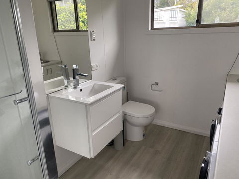 ONTHEBEACH 1 - Accommodation NSW 3