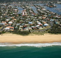 Oomoo 27b - 4 BDRM Townhouse - Close to Beaches - Accommodation NSW