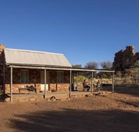 Ooraminna Homestead - Accommodation NSW