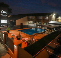 Orana Motel - Accommodation NSW