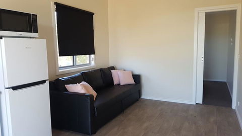 Orange Grove Gardens - Accommodation NSW 2