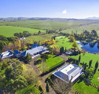 Orchards at Spring Vale Farm - Accommodation NSW