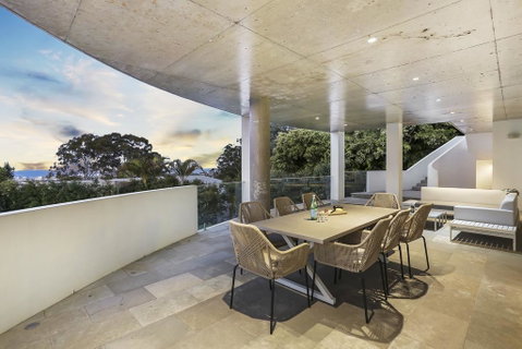 Orme Road Vista - Accommodation NSW 3