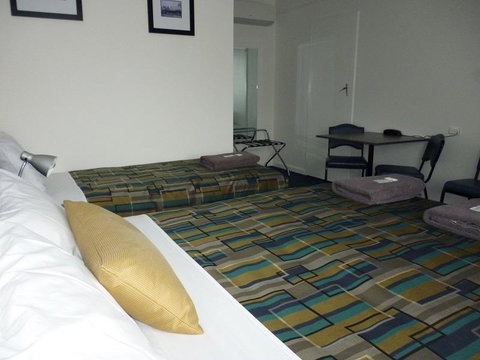 Otway Gate Motel - Accommodation NSW 0