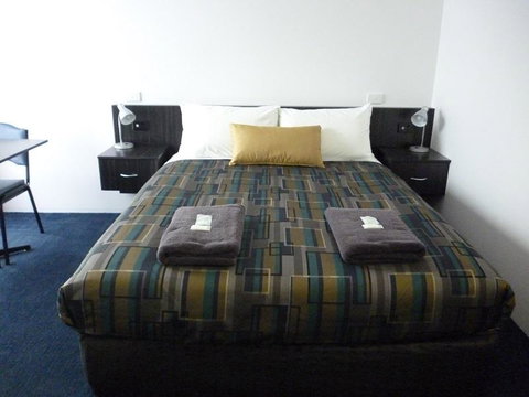 Otway Gate Motel - Accommodation NSW 1