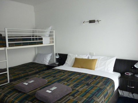 Otway Gate Motel - Accommodation NSW 2