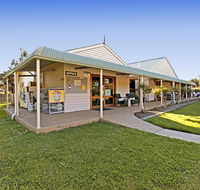 Otways Tourist Park - Accommodation NSW