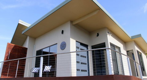 Ou+look BnB - Accommodation NSW 2