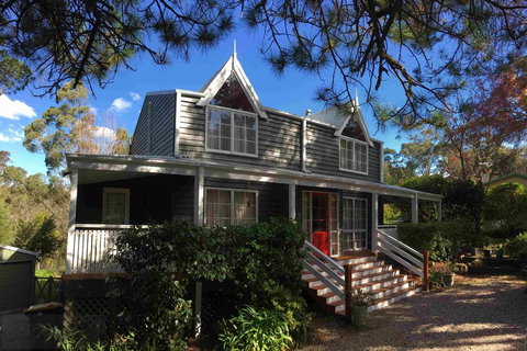 Our Glenbogle - Accommodation NSW 0