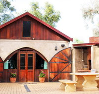 Outback Cellar  Country Cottage - Accommodation NSW