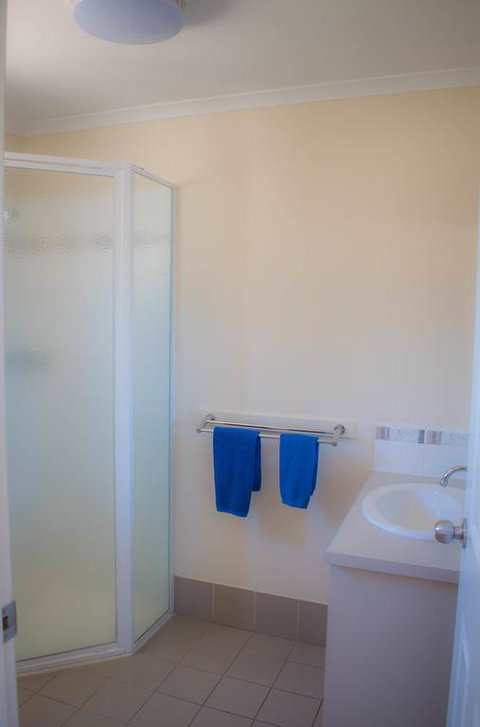 Outback Oasis Caravan Park - Accommodation NSW 3