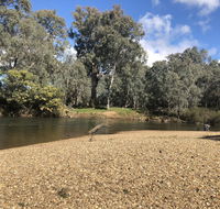 Ovens Riverview Homestead - Accommodation NSW