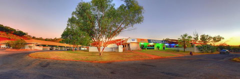 Overlander Hotel - Accommodation NSW 0