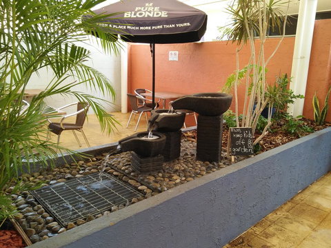 Overlander Hotel - Accommodation NSW 1