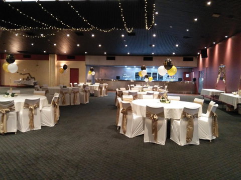 Overlander Hotel - Accommodation NSW 3