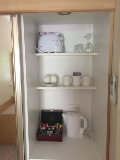 Oxley Motel - Accommodation NSW 3