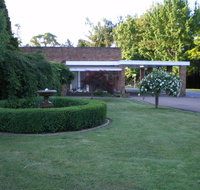 Oxley Motel - Accommodation NSW
