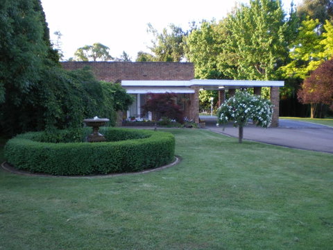 Oxley Motel - Accommodation NSW 0
