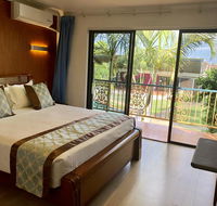 Oxley Motor Inn - Accommodation NSW
