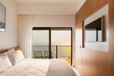 Pacific Hotel Yamba - Accommodation NSW 2