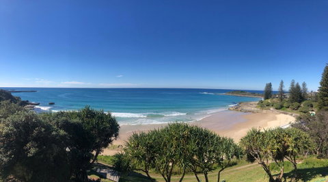 Pacific Hotel Yamba - Accommodation NSW 1
