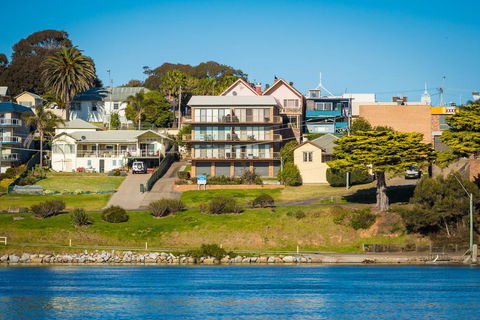 Pacific Pines Unit 5 - Accommodation NSW 3