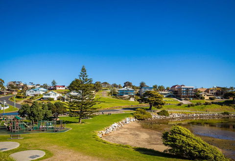 Pacific Pines Unit 5 - Accommodation NSW 2