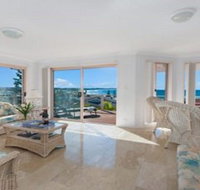 Pacific Rose - Winter Holiday Special - Accommodation NSW