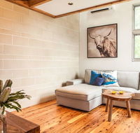 Pacific Terraces 2 38 Pacific Street - Accommodation NSW