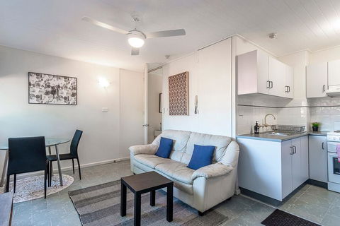 PADDINGTON PAD With PARKING & SMART TV & POOL - Accommodation NSW 2
