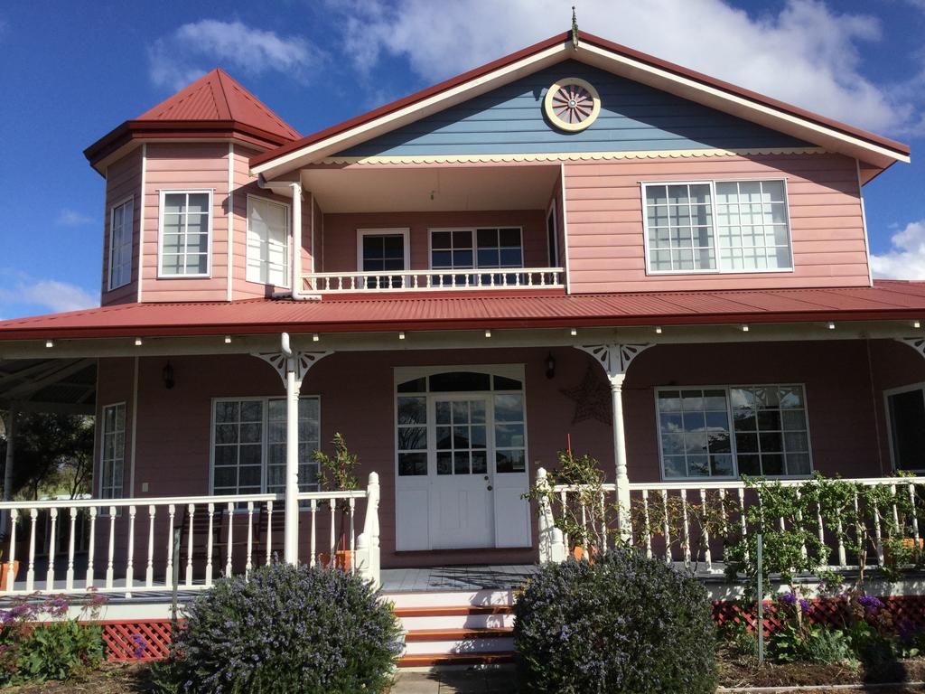 Lower King WA Accommodation NSW