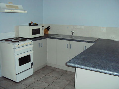 Palm Valley Motel - Accommodation NSW 2