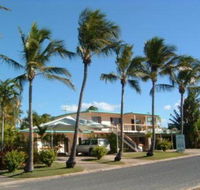 Palm View Holiday Apartments - Accommodation NSW