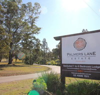 Palmers Lane Estate - Accommodation NSW