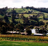 pamelas retreat - Accommodation NSW