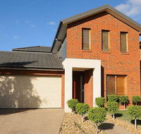 Pampas Grass Homestay A - Accommodation NSW