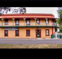 Pampas Motel Port Augusta - Accommodation NSW