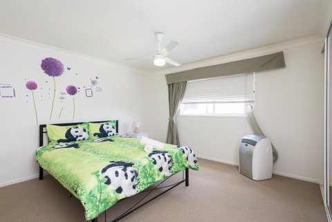 Panda Holiday -Close Mountain Ocean Pet Friendly - Accommodation NSW 0