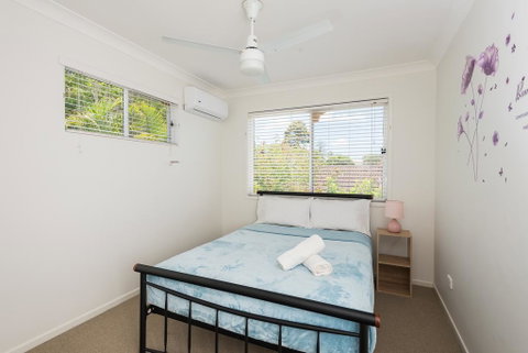 Panda Holiday -Close Mountain Ocean Pet Friendly - Accommodation NSW 2