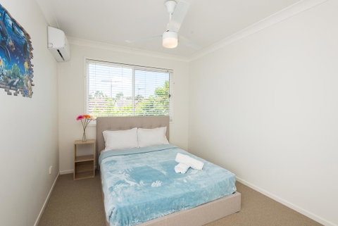 Panda Holiday -Close Mountain Ocean Pet Friendly - Accommodation NSW 1