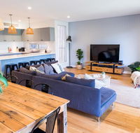 Pandanas Apartments 15A - Mollymook Beach - Accommodation NSW