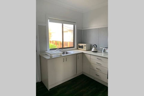 Pandanus - Accommodation NSW 2