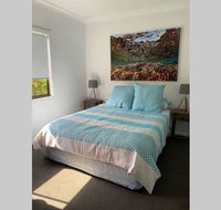 Pandanus - Accommodation NSW